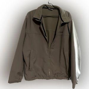 Columbia Jacket